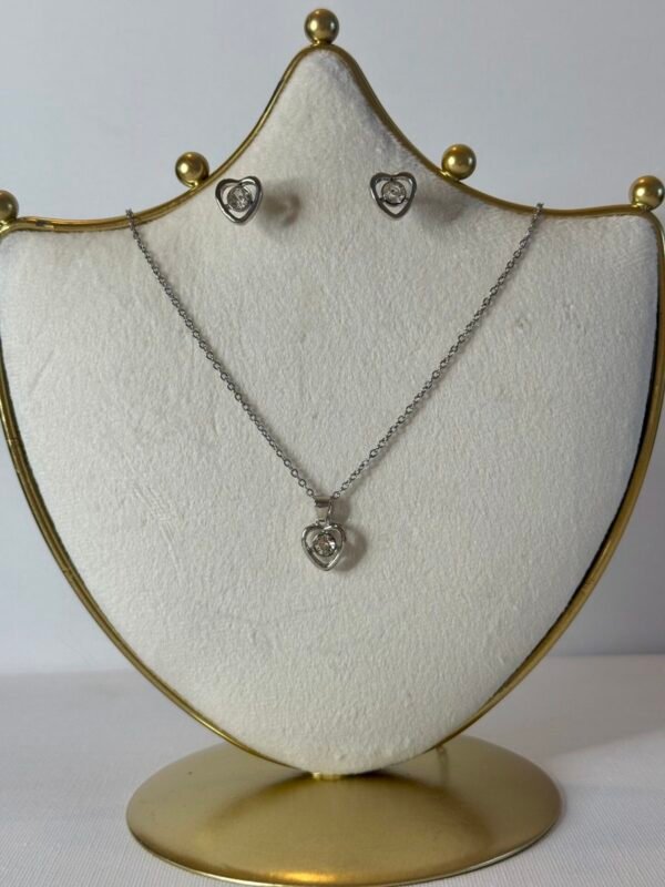Heart Set